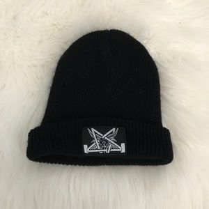 Thrasher Beanie
